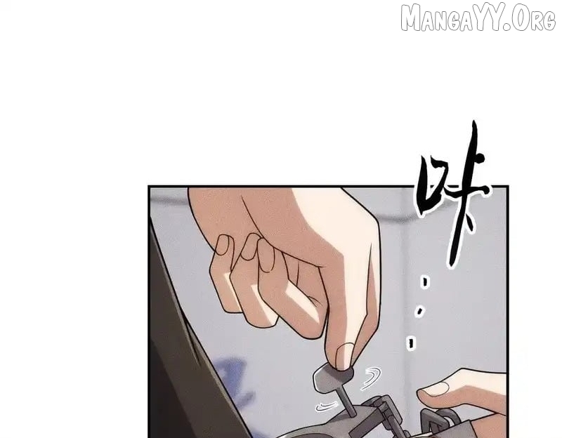 Hidden Dragon in the City (2025) Chapter 29 - page 61